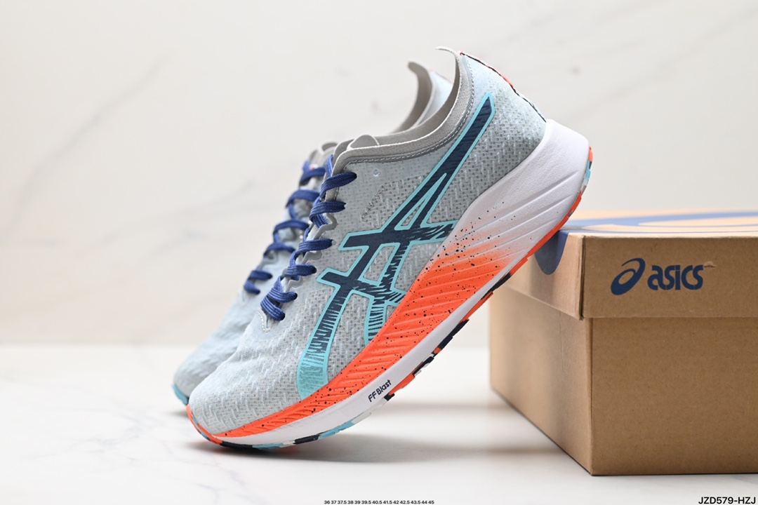 Asics Shoes